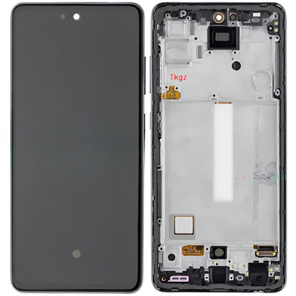 tkgz Yedek Parça Ürünleri