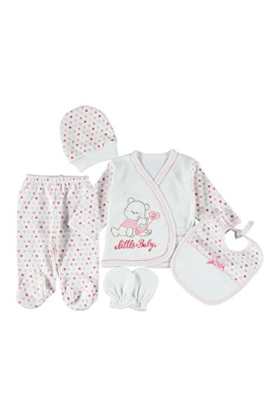 Bambino Yenidoğan Hastane Çıkışı