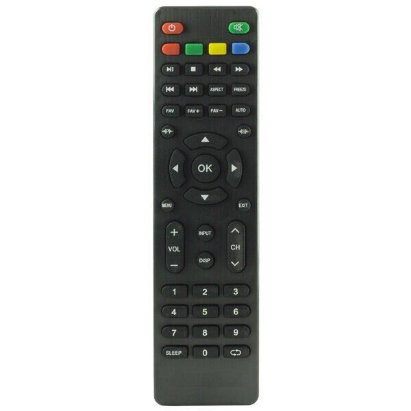 Tayfun Uzaktan Kumanda