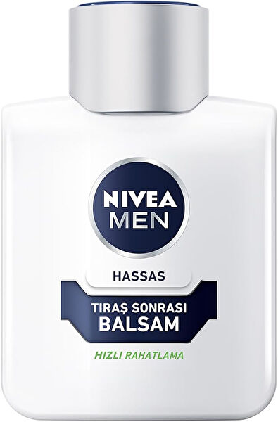 Nivea Tıraş Sonrası Ürünler