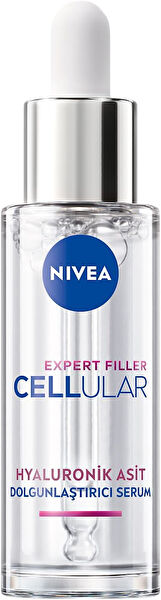 Nivea Yüz Serumları