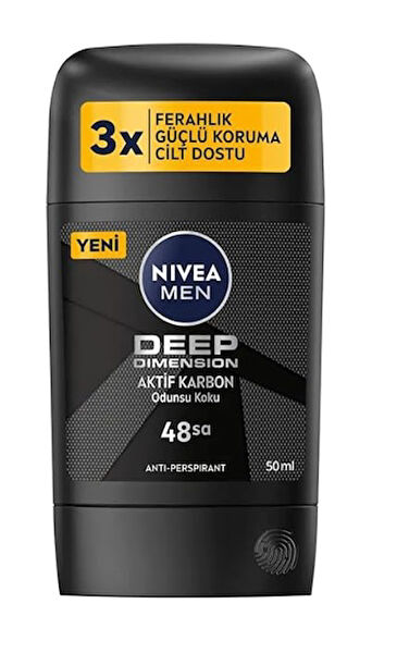 Nivea Deodorant