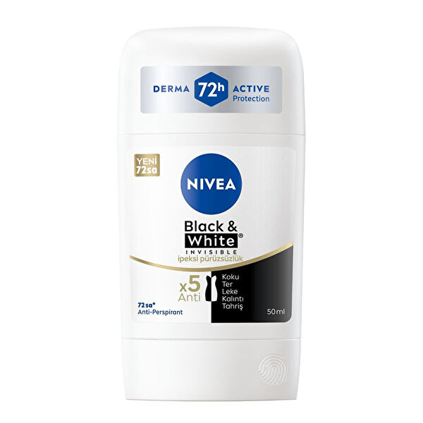 Nivea Deodorant