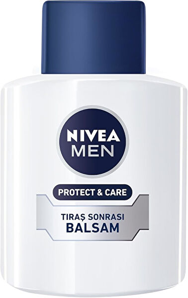 Nivea Tıraş Sonrası Ürünler