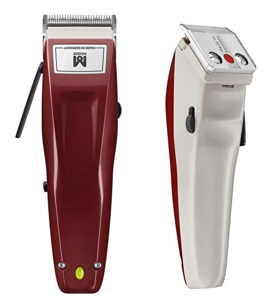 moser Tıraş Makinesi