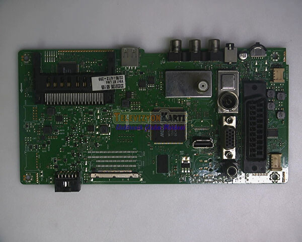 Regal Televizyon Yedek Parçaları