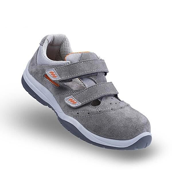 Mekap İş Ayakkabısı, Çizme