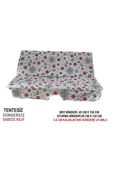 Vip Home Concept Market Ürünleri Bahçe, Balkon Salıncağı