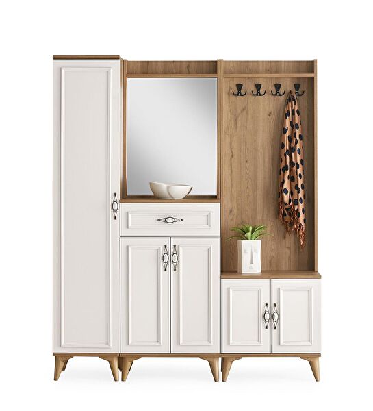 Erezoğulları Mobilya Portmanto