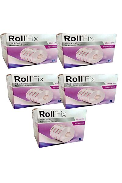 Roll Ecza Dolabı