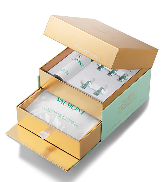 Valmont Yüz Maskesi