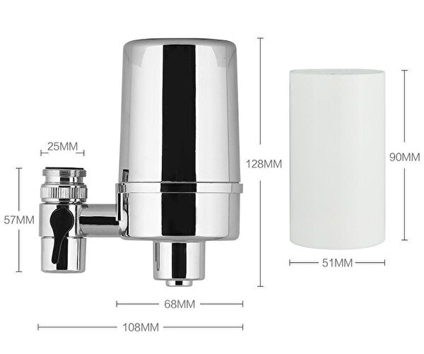 MAK SUPPLY Su Arıtma Cihazları