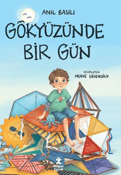 Doğan Çocuk Çocuk Öykü, Masal Kitapları