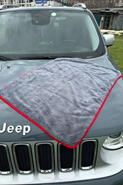 Manosta Temizlik Bezleri