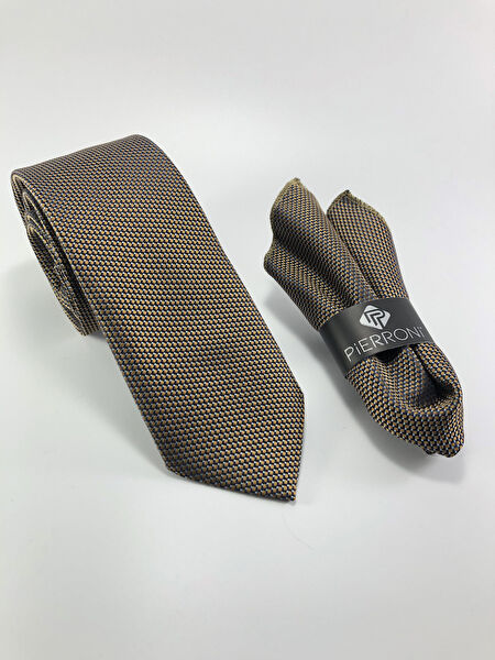 Pierroni Kravat, Papyon