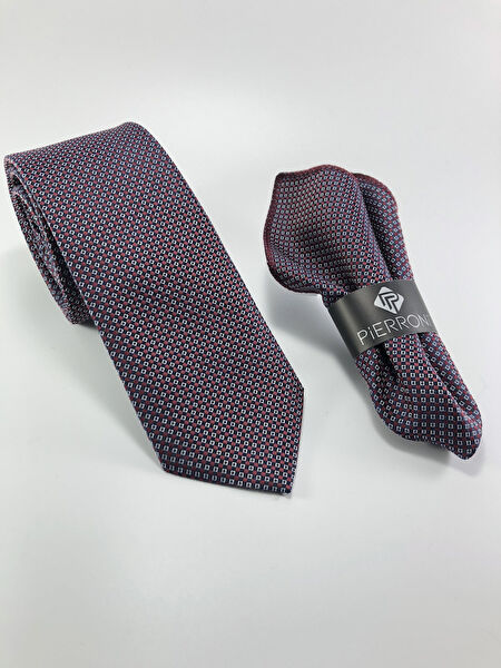 Pierroni Kravat, Papyon