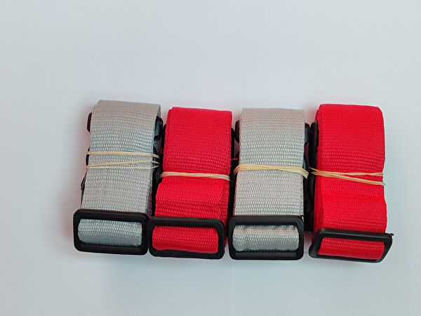 Balp Valiz Kılıfları