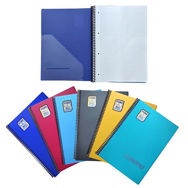 Gıpta Defter, Ajanda