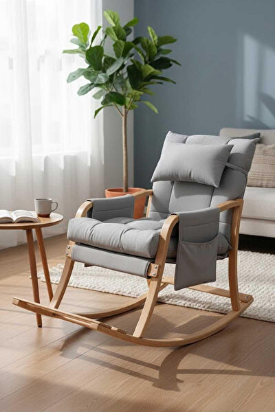 Reyo Sallanan Sandalye