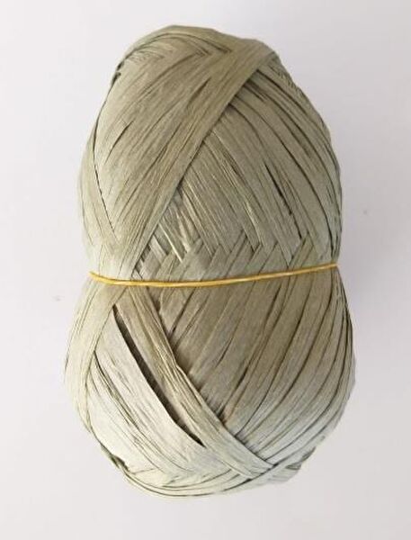 Angel Çanta Aksesuar Örgü İpleri