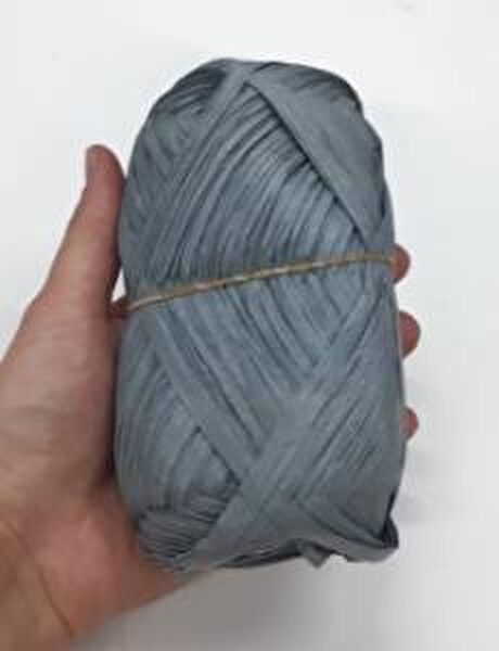 Angel Çanta Aksesuar Örgü İpleri