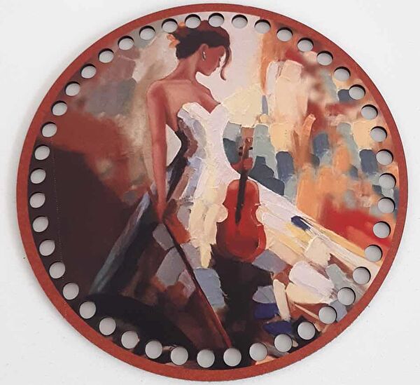 Angel Çanta Aksesuar Çanta Yapım Malzemeleri