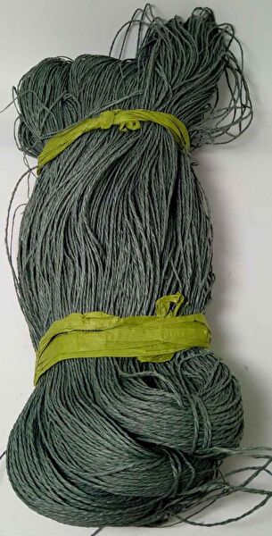 Angel Çanta Aksesuar Örgü İpleri