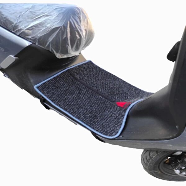 Mondial Motosiklet Ayak Destek Kitleri