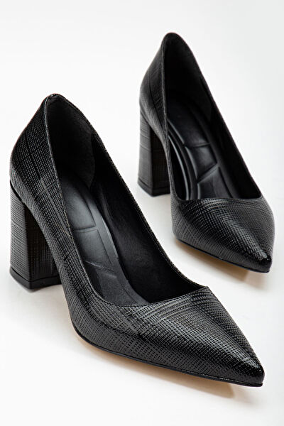 Hayalimdeki Ayakkabı Klasik Topuklu Ayakkabı