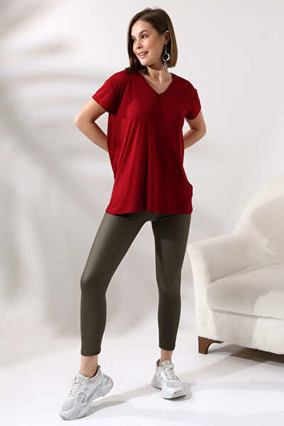 enDİES Kadın Tişört