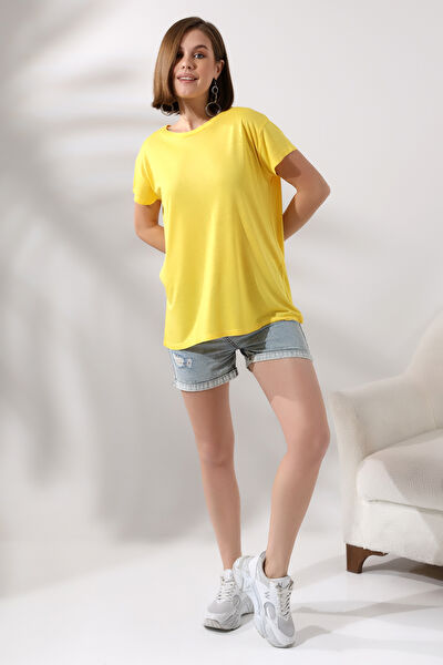 enDİES Kadın Tişört