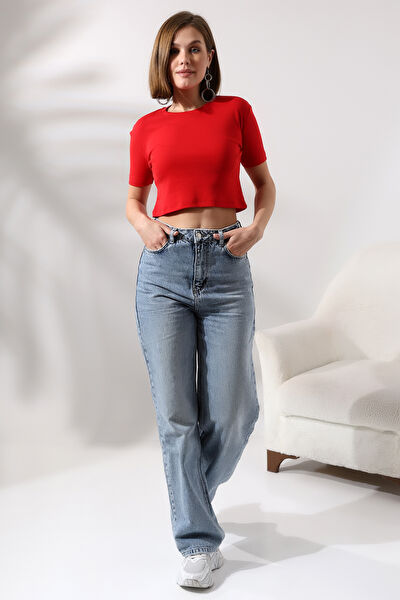 enDİES Kadın Tişört