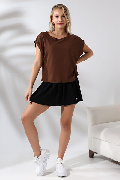 enDİES Kadın Tişört