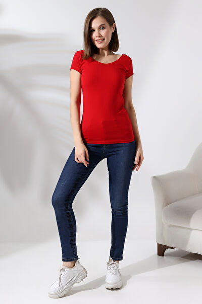 enDİES Kadın Tişört