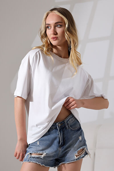 enDİES Kadın Tişört