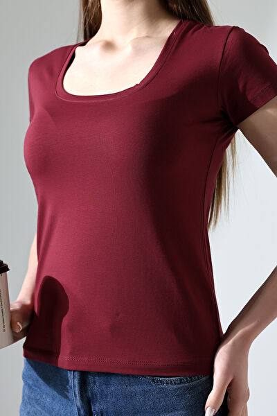 enDİES Kadın Tişört