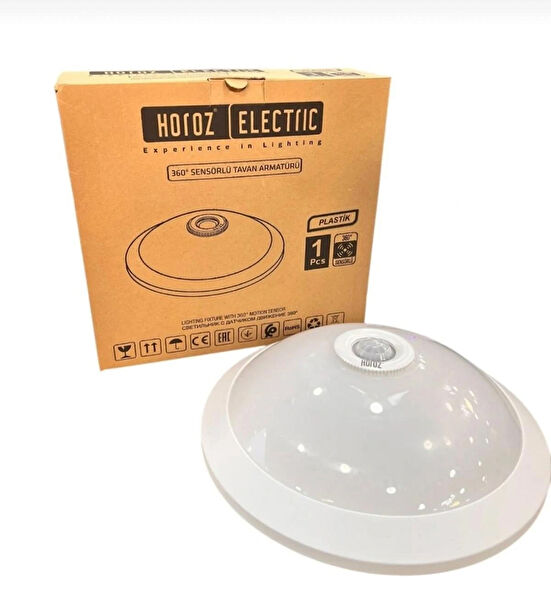 MNY ELEKTRİK Sensör, Dedektör