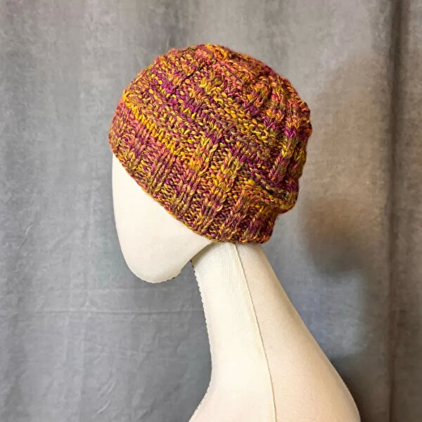 Uretti Şapka, Bere, Kulaklık