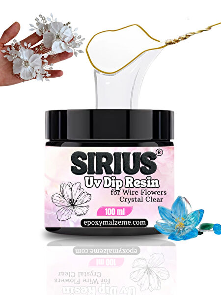 Sirius Hobi Reçine Sanatları