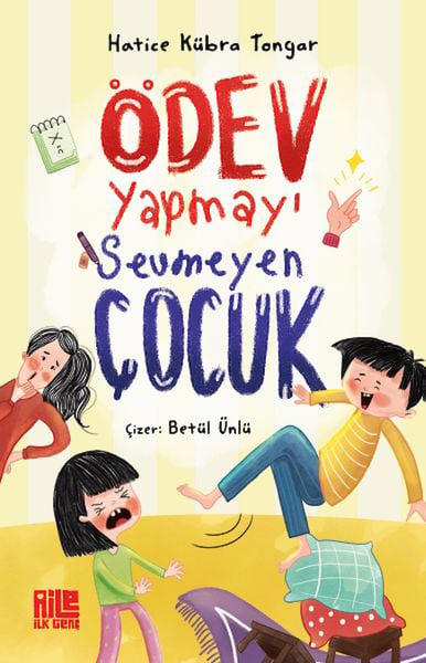 Aile Yayınları Çocuk Öykü, Masal Kitapları