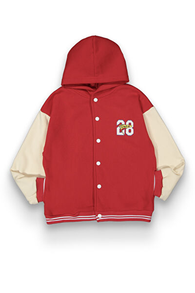 Harika Kids Erkek Çocuk Ceket