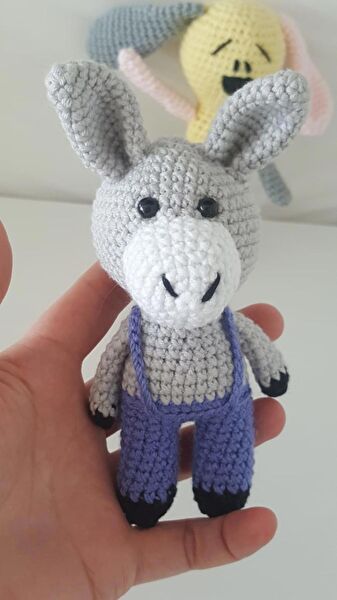 Design Pelüş Oyuncaklar