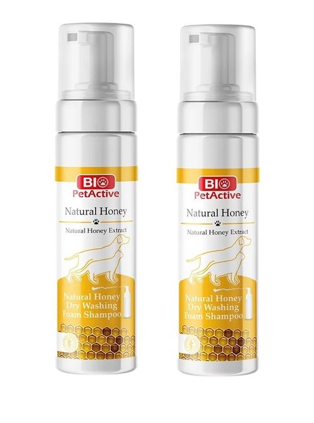Bio Pet Active Köpek Şampuanları & Banyo Malzemeleri