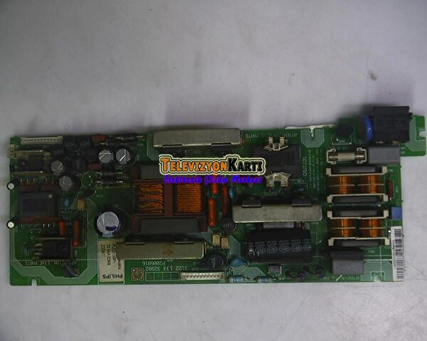 Philips Televizyon Yedek Parçaları