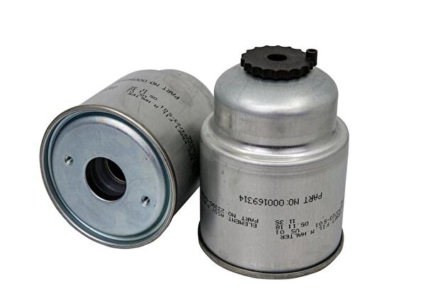 Smot Yakıt Filtreleri