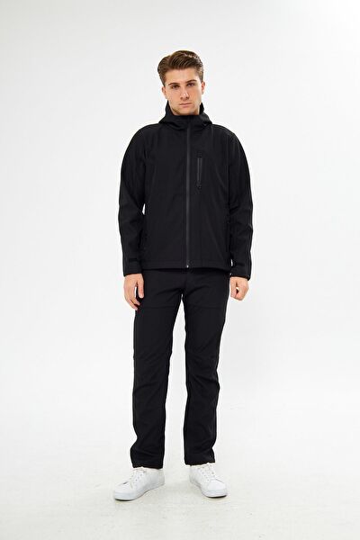 Orange Safety Koruyucu İş Tulumu