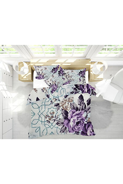 ZemZem Tekstil Nevresim Takımı