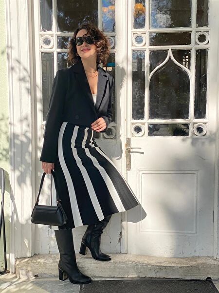 Seda Aslan Butik Kadın Ceket