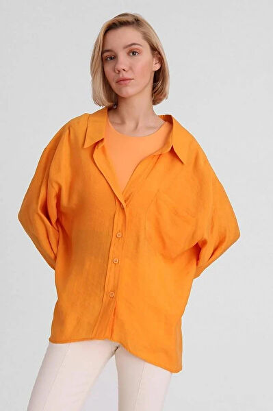 Seda Aslan Butik Kadın Gömlek