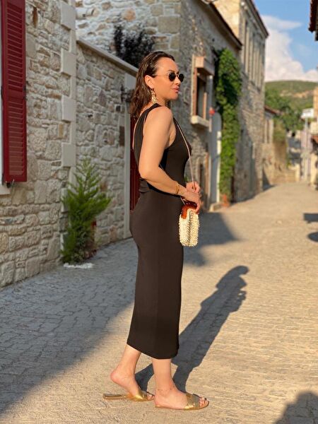 Seda Aslan Butik Günlük Elbise